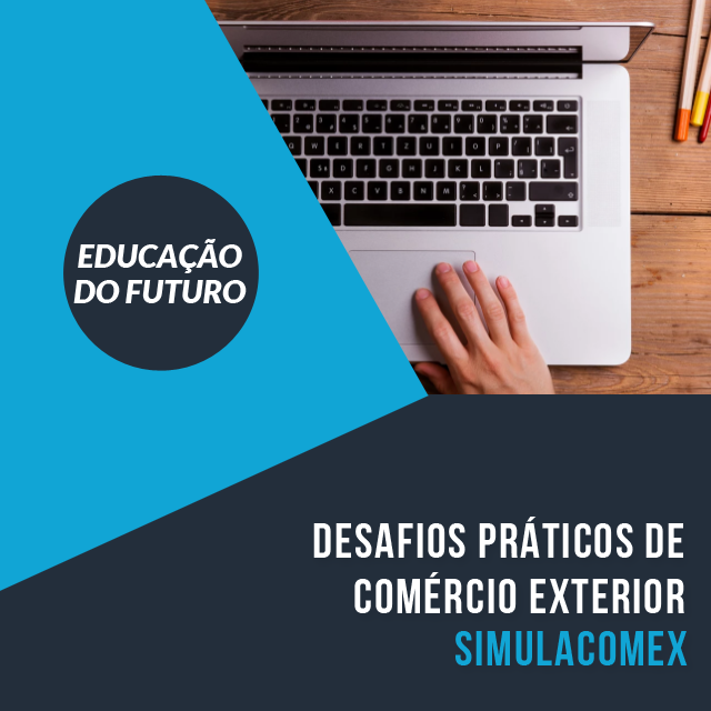 SimulaComex: Simuladores de Comércio Exterior - Siscomex